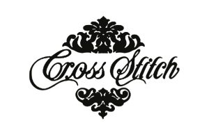 CROSS STITCH