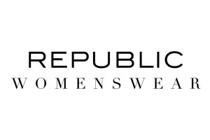 REPUBLIC WOMENS WEAR