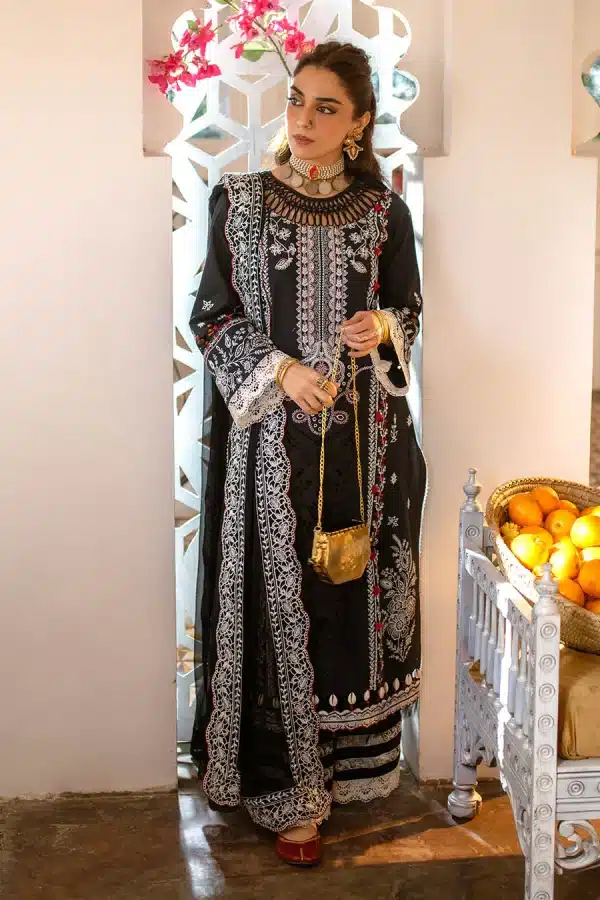HIJAB OMER HOM-10