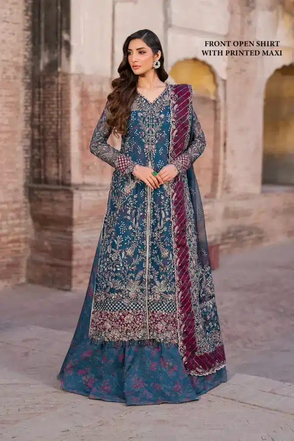 IZNIK LUXURY ILC-03