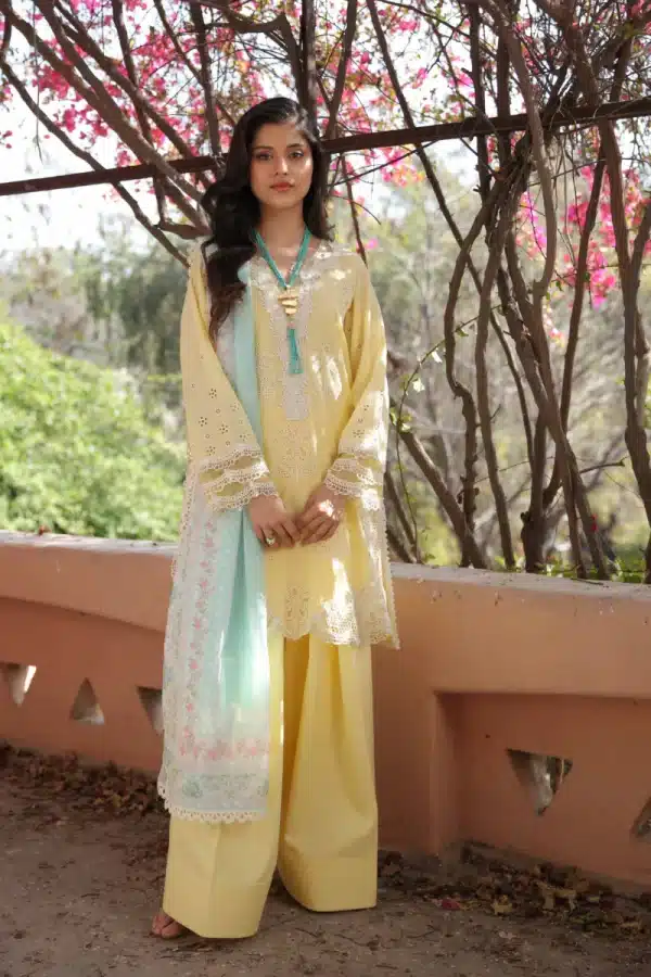 MANARA VINTAGE FLORA NOOR