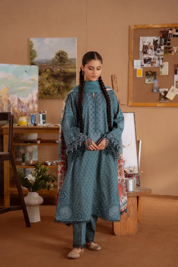 SAIRA RIZWAN SEREN-B