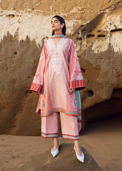 SIRAA BY SADAF FAWAD KHAN D-08