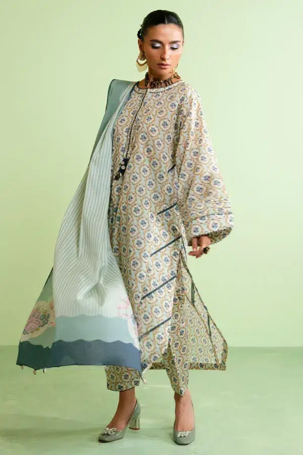 ZAHA ZRW-21288 – Closet Cloud