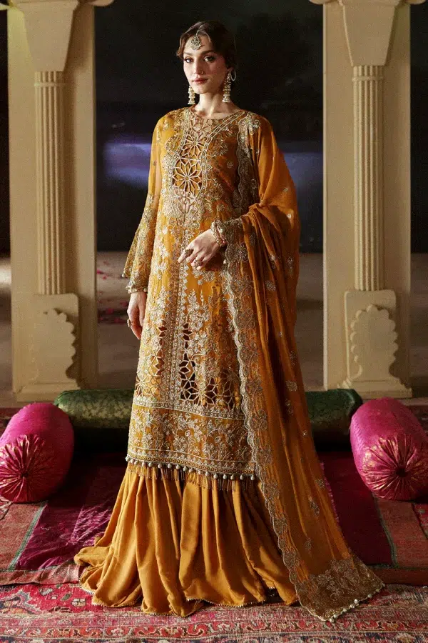 MAHNUR PAKEEZAH PK-03