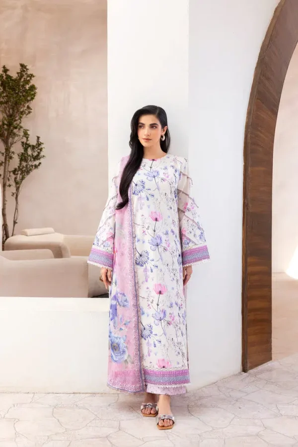 FLORENT LUXURY FL-02B