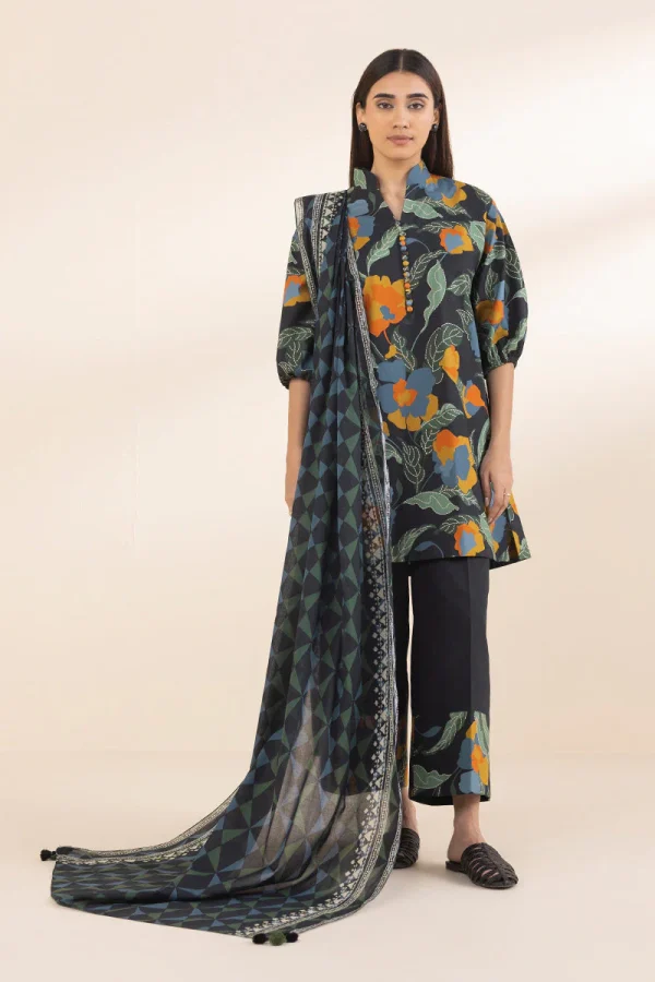 SAPPHIRE DAILY U3P-DY25V0-52 3PC