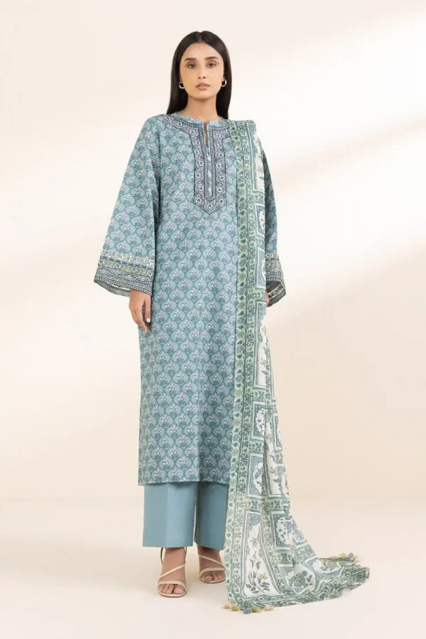 SAPPHIRE U3PE-DY25V3-6 3PC