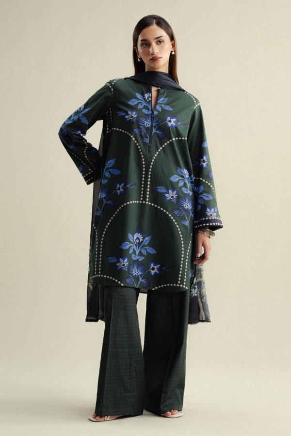 COCO BY ZARA SHAHJAHAN DROP-4 D-03B