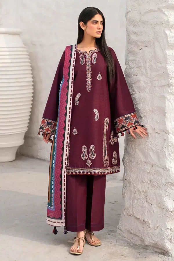 STITCHED BY CC USE-9128 JAZMIN 3PC