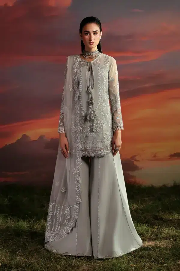 ZARPOSH MOONLIT MUSE LUMEN