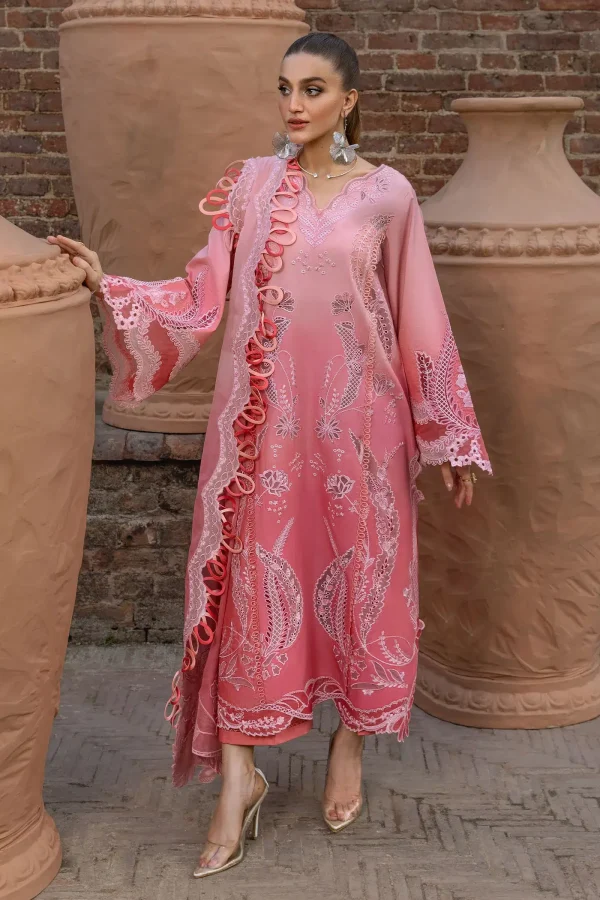 CRIMSON TASAWAR D-01B