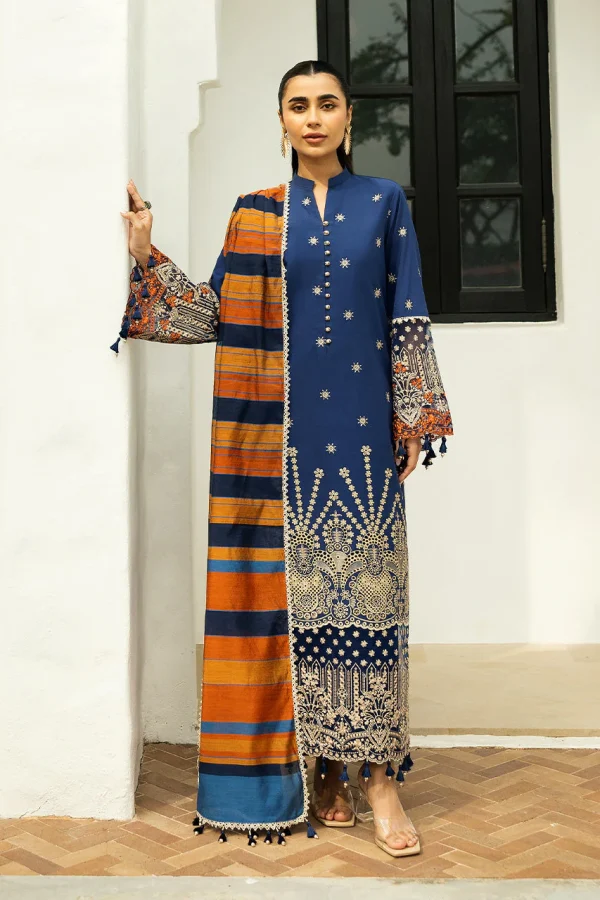 ZAINAB CHOTTANI CHIKANKARI D-03B