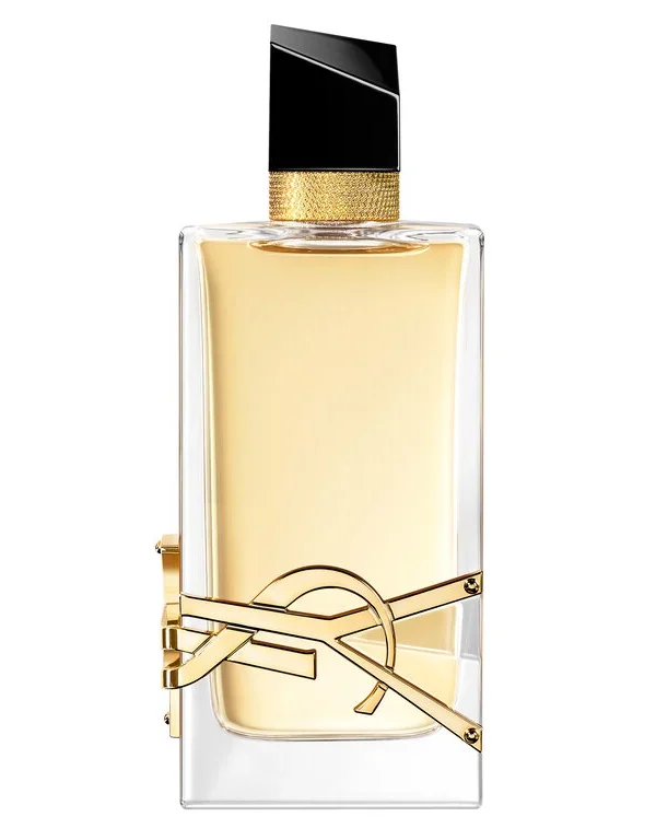 YVES SAINT LAURENT YSL LIBRE LE PARFUM WOMEN 90ML