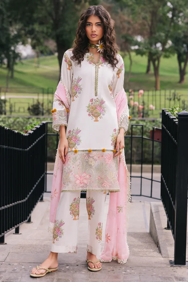 MAHNUR BRODAWAY CHERRY BLOSSOM