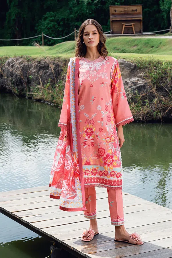 ROHEENAZ BERRY GLINT