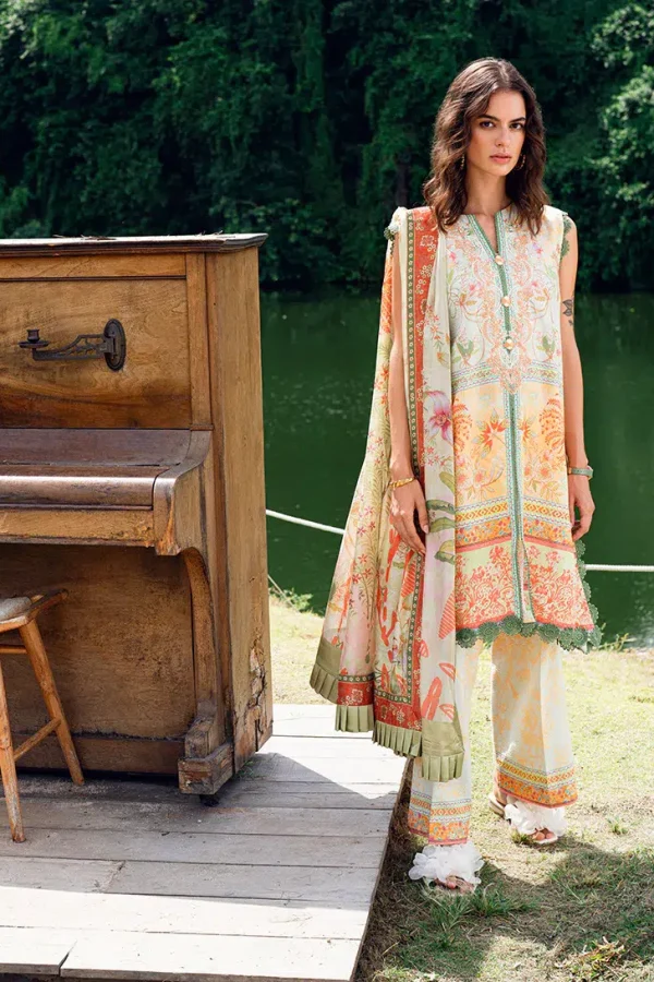 ROHEENAZ GOLD RIDDLE