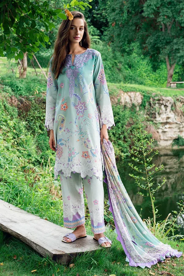 ROHEENAZ JAZMINE HAZE