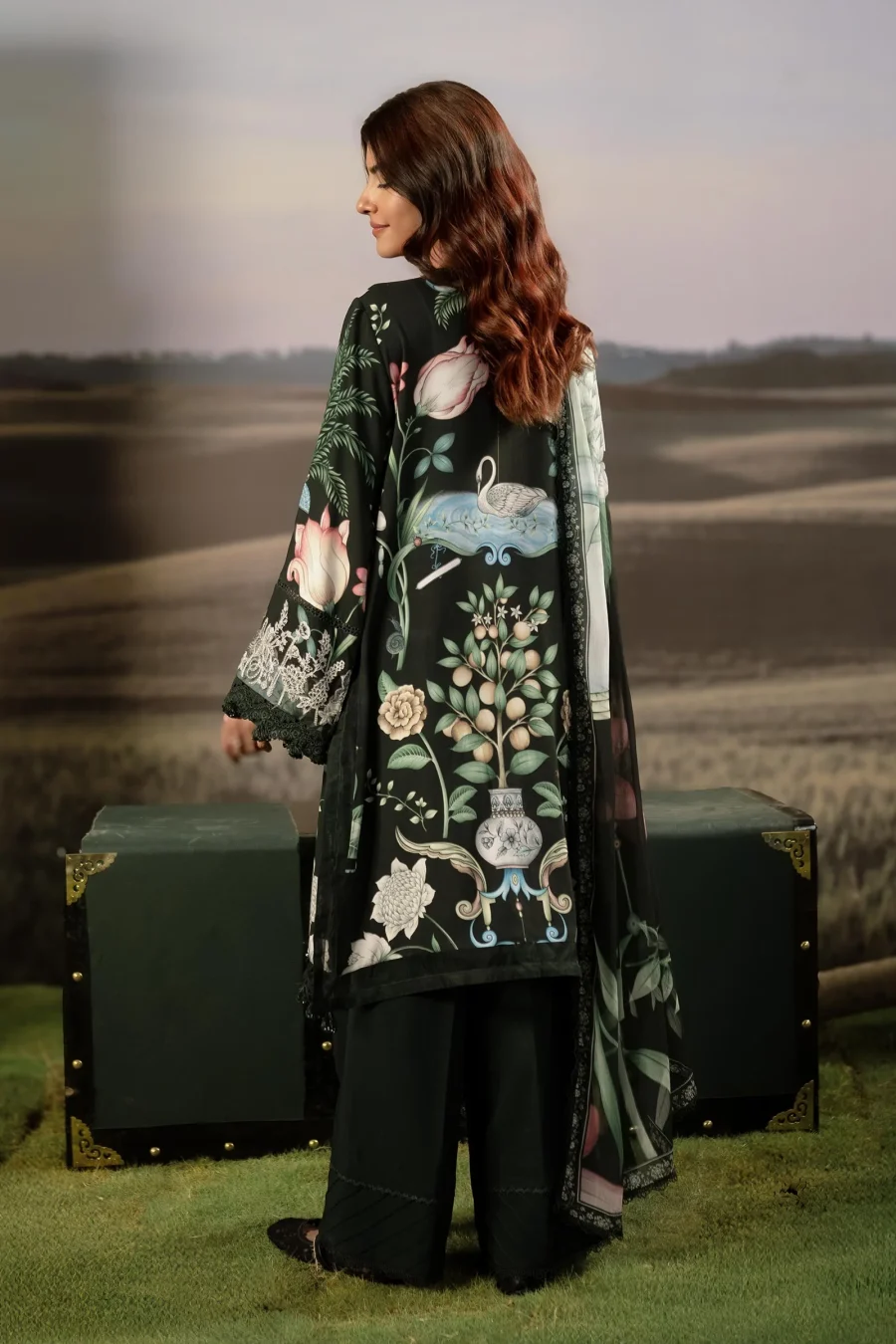 M BASICS BY MARIA. B. D-04A - Image 6