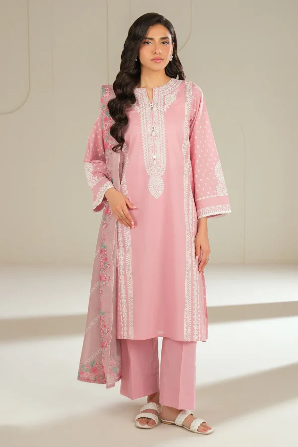 LIMELIGHT U4195 PINK 3PC