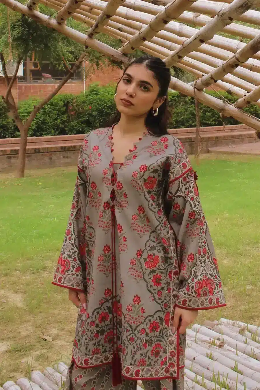 SAIRA RIZWAN JOOLIE JPU25-03 - Image 3