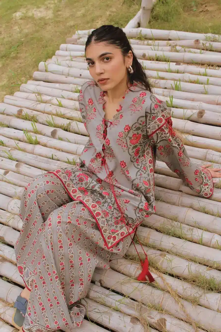 SAIRA RIZWAN JOOLIE JPU25-03 - Image 7
