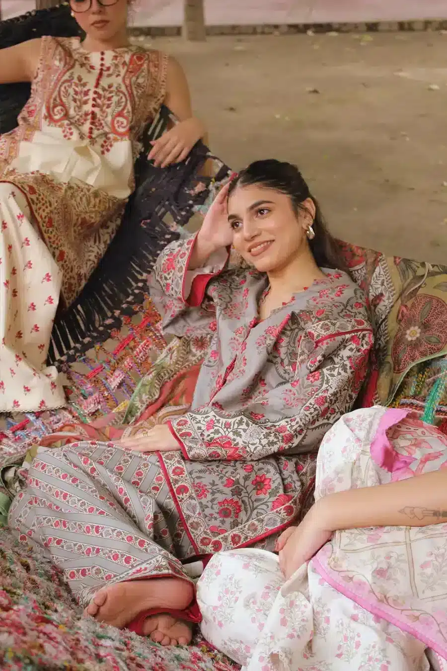 SAIRA RIZWAN JOOLIE JPU25-03 - Image 6