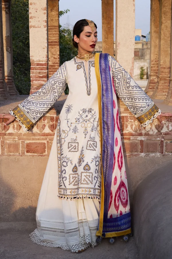 HUSSAIN REHAR NIRMAL MOTIA