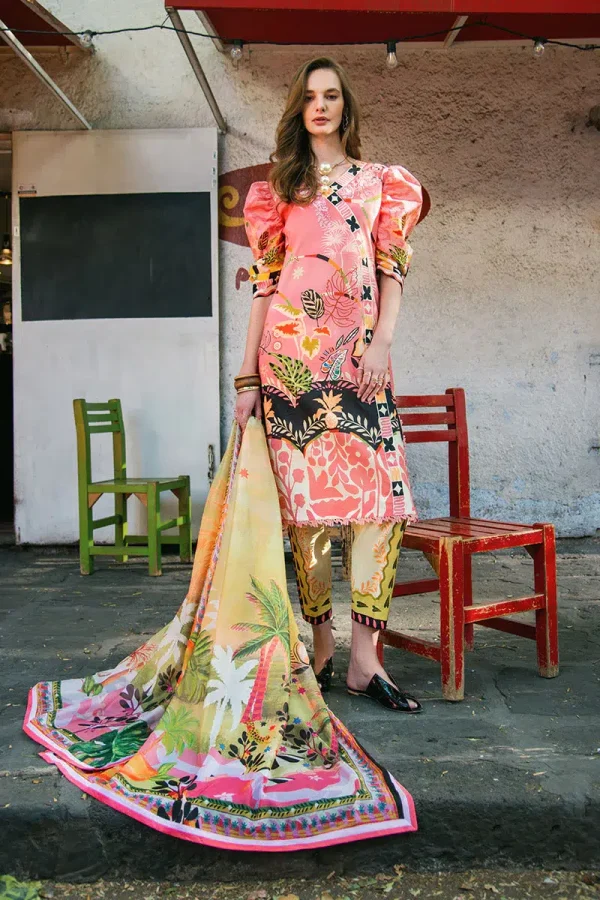 HEMLINE LA DOLCE HML-2501B