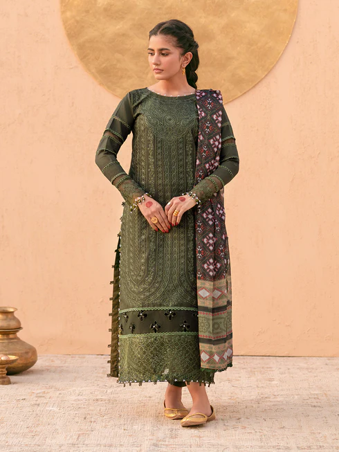 PARISHAY MASTANI MI-08