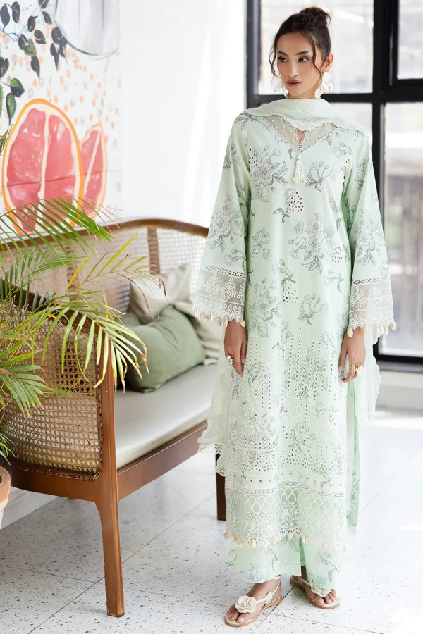 MAHNUR AFTERHOURS MINT MIRAGE