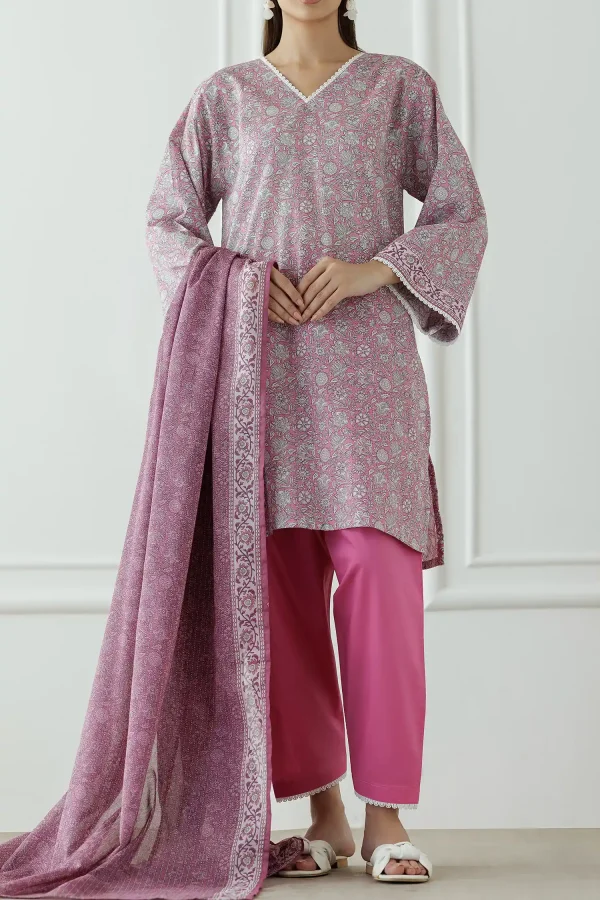 ORIENT OTL-25-309 3PC