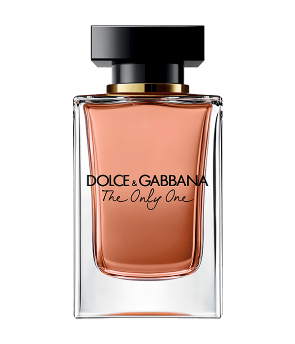 DOLCE & GABBANA THE ONLY ONE EDP 100 ML FOR WOMEN