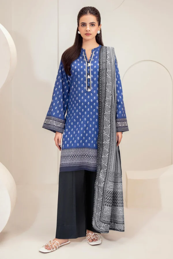 LIMELIGHT U4316 BLUE 2PC