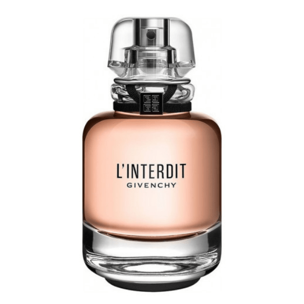 GIVENCHY L’INTERDIT EDP 80 ML FOR WOMEN
