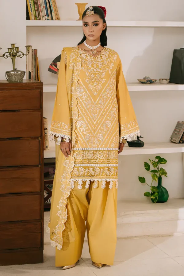 MAHNUR SHANAYA ZUNAIRA