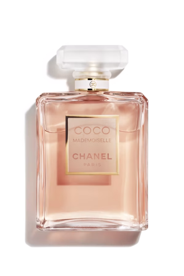 CHANEL COCO MADEMOISELLE EDP 100ML FOR WOMEN