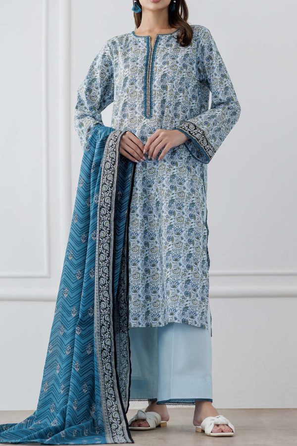 ORIENT OTL-25-347 3PC