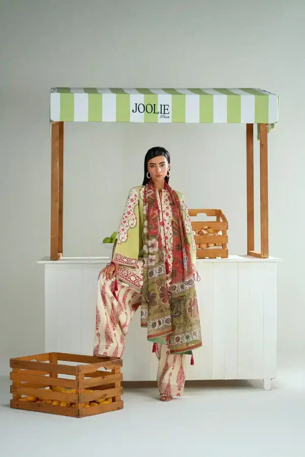 SAIRA RIZWAN JOOLIE JPU25-06