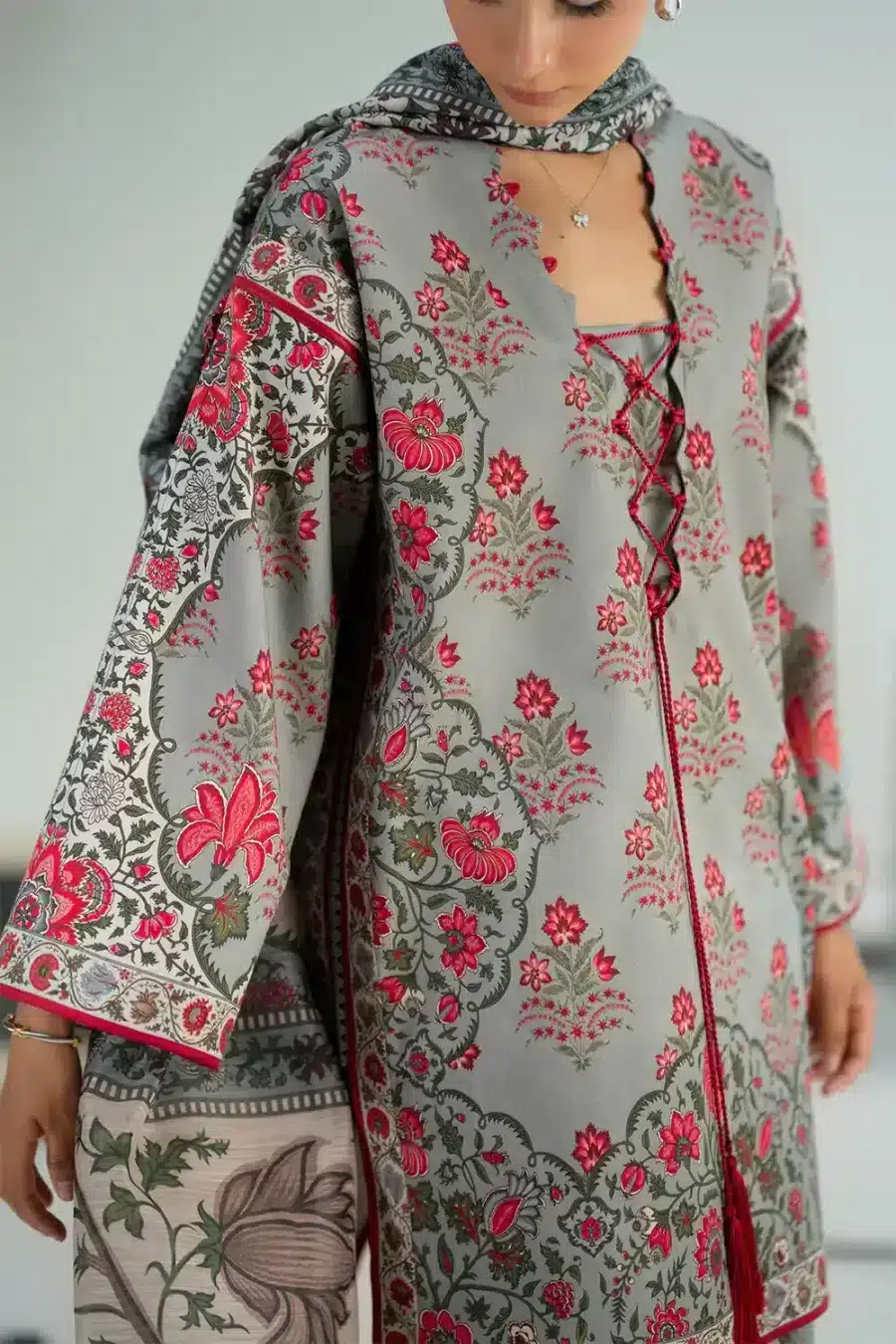 SAIRA RIZWAN JOOLIE JPU25-03 - Image 5