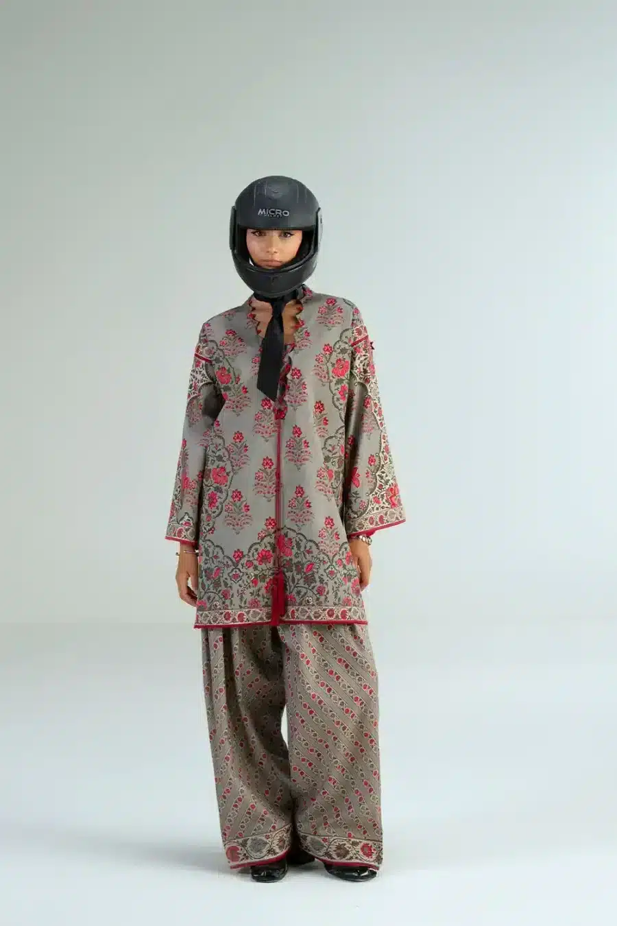 SAIRA RIZWAN JOOLIE JPU25-03 - Image 2