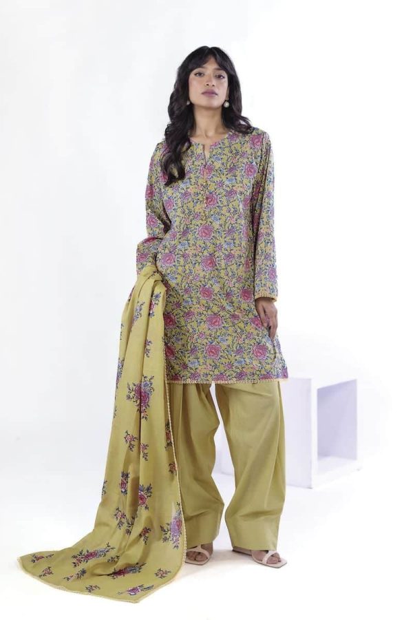 KHAADI SS1101A 3PC