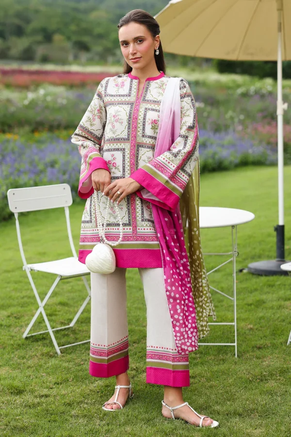 STITCHED BY CC USE-9228 JAZMIN 3PC