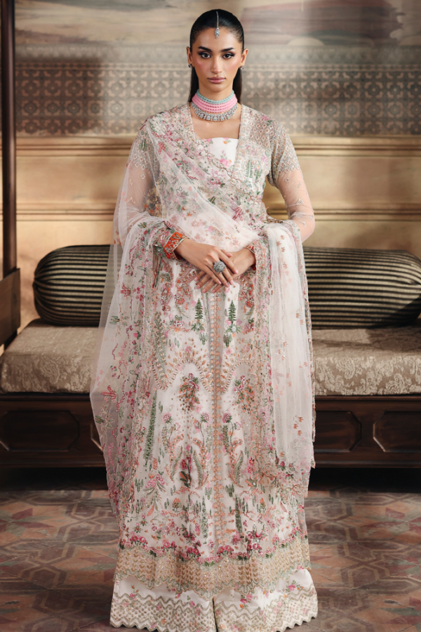 RAJBARI SAGE RADIANCE