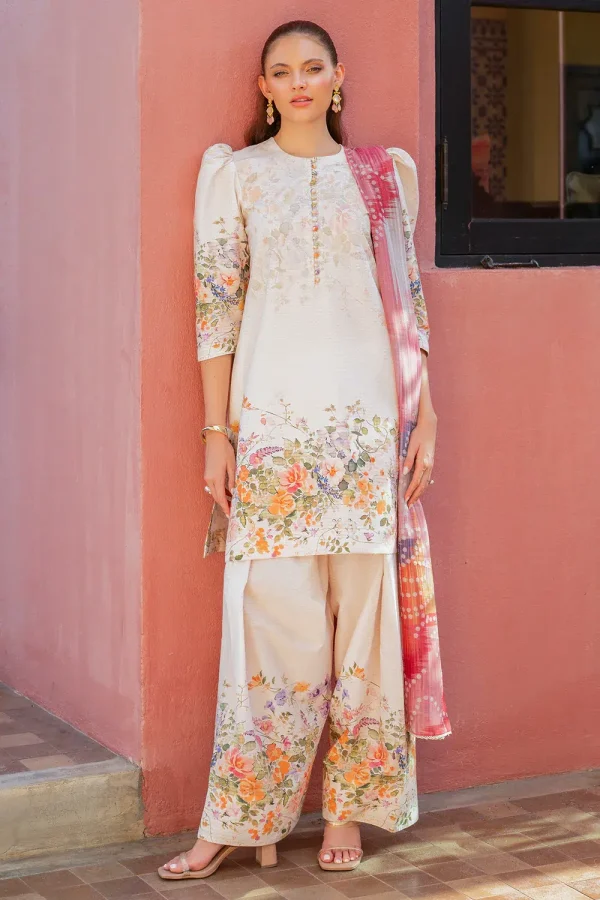 STITCHED BY CC USE-9224 JAZMIN 3PC