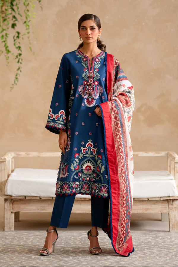ETHNIC E0550-203-622 3PC