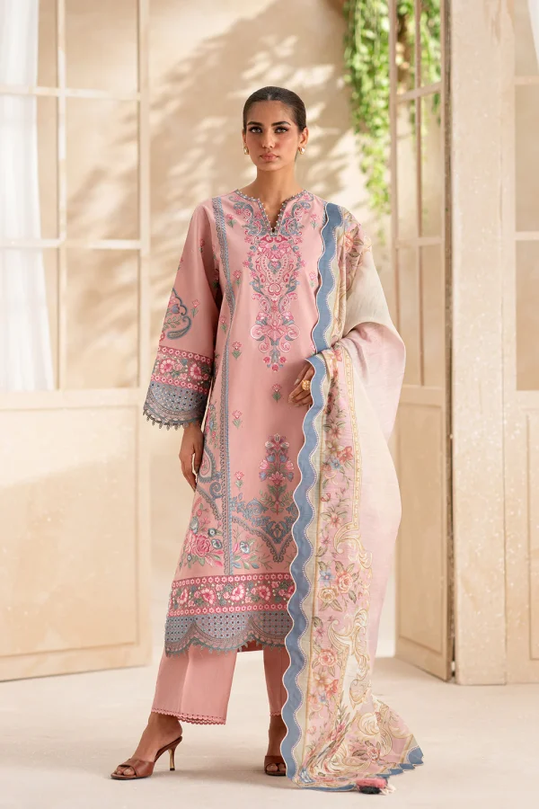 ETHNIC E0551-203-327 3PC
