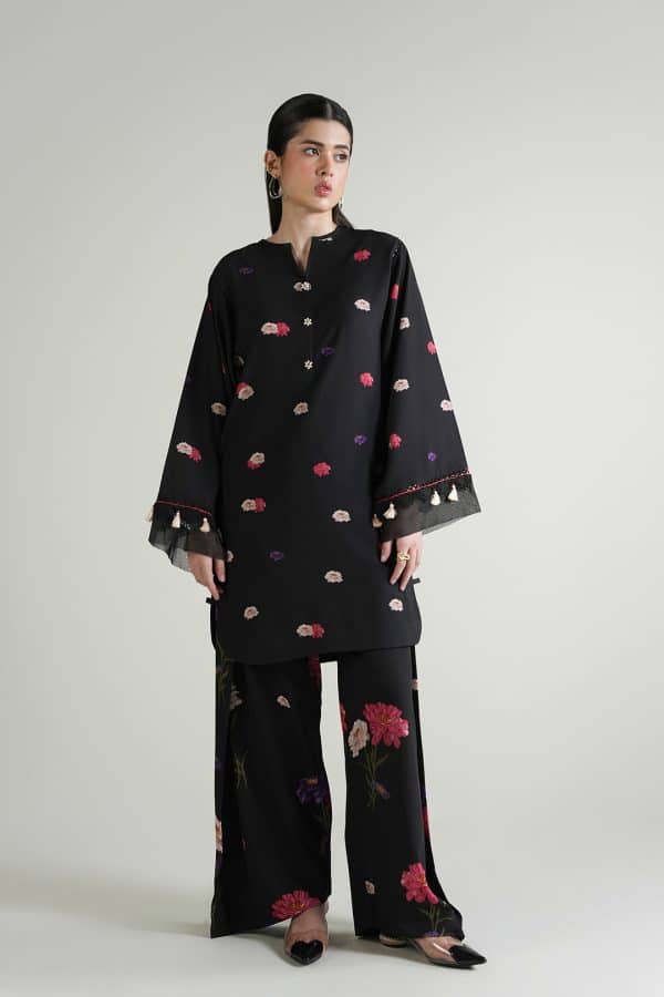 LULUSAR MURKAI TOP+PANTS+DUPATTA