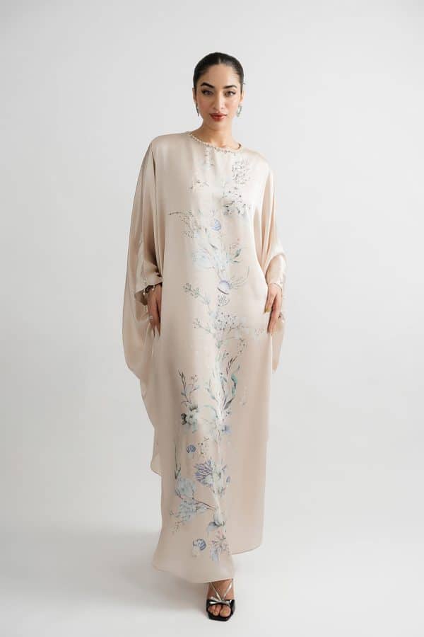 LULUSAR HENZALI KAFTAN