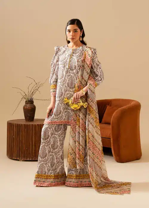 MARIA OSAMA KHAN MILAN